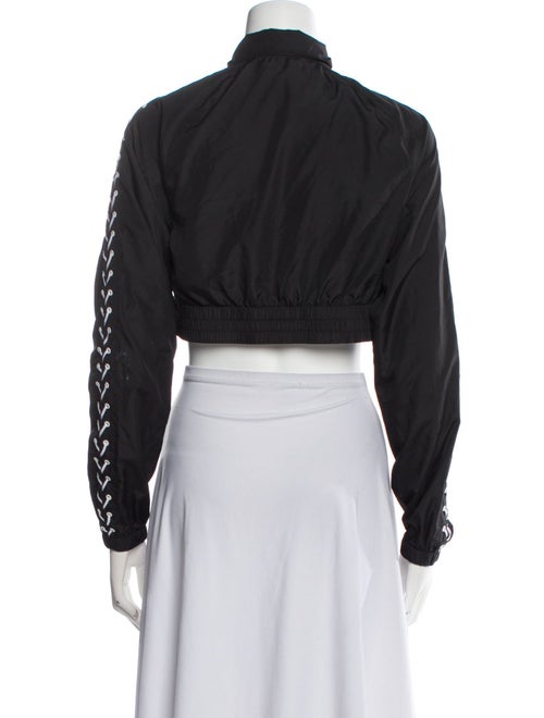 Adam Selman Bomber Jacket