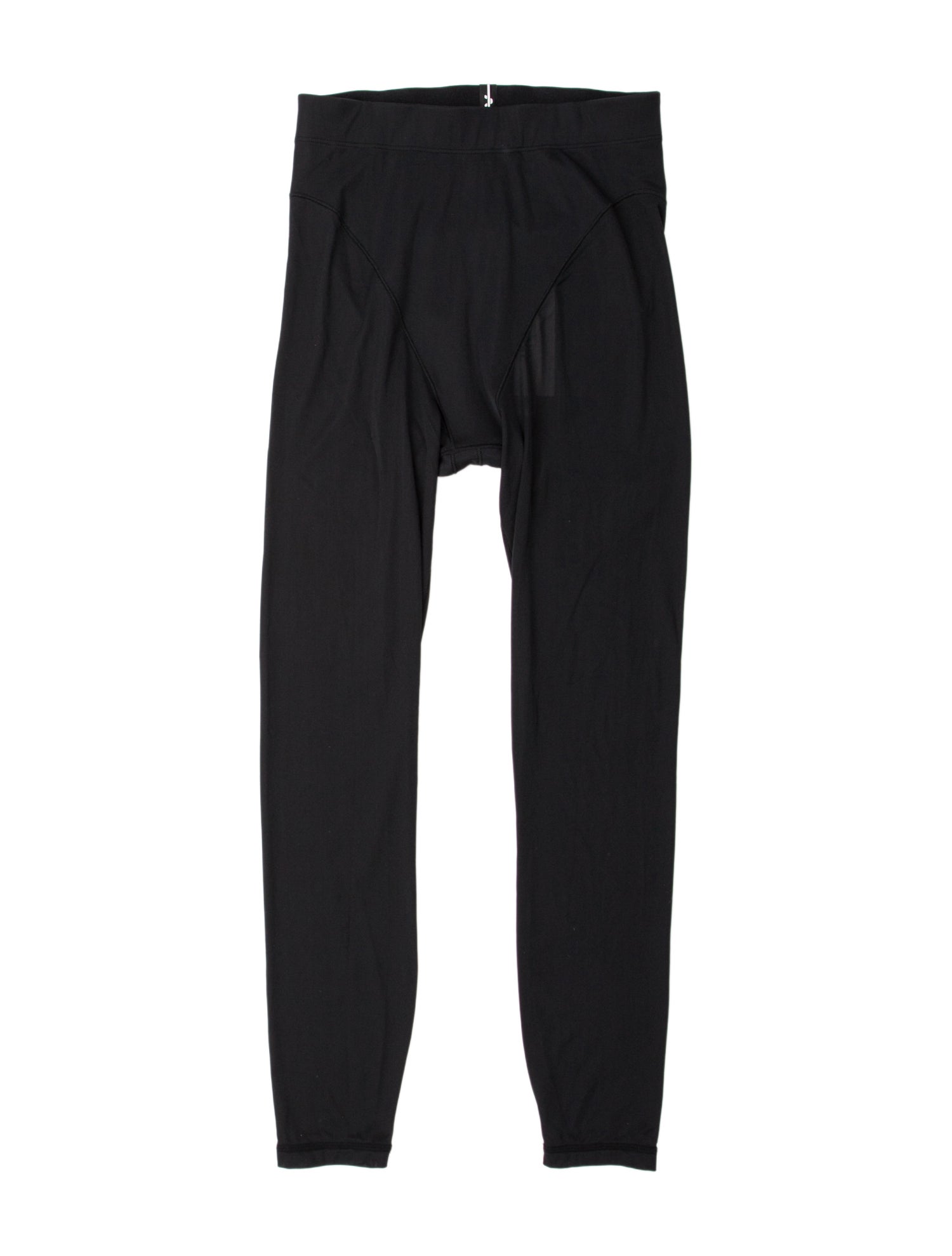 Adam Selman Nylon Skinny Leg Pants w/ Tags