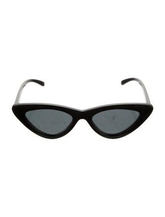 Adam Selman The Last Lolita Cat-Eye Sunglasses