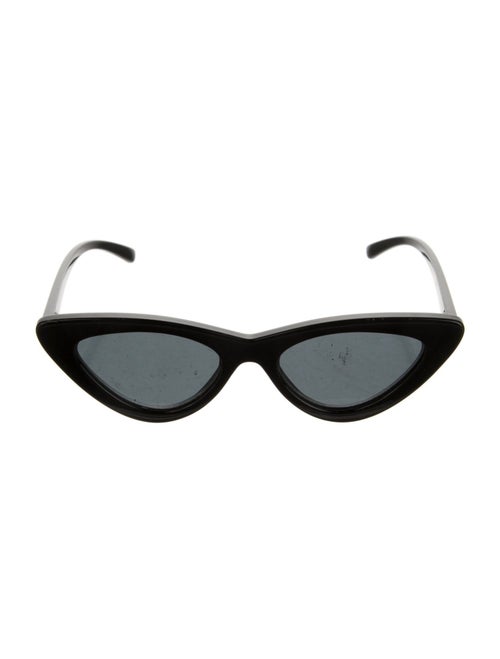 Adam Selman The Last Lolita Cat-Eye Sunglasses