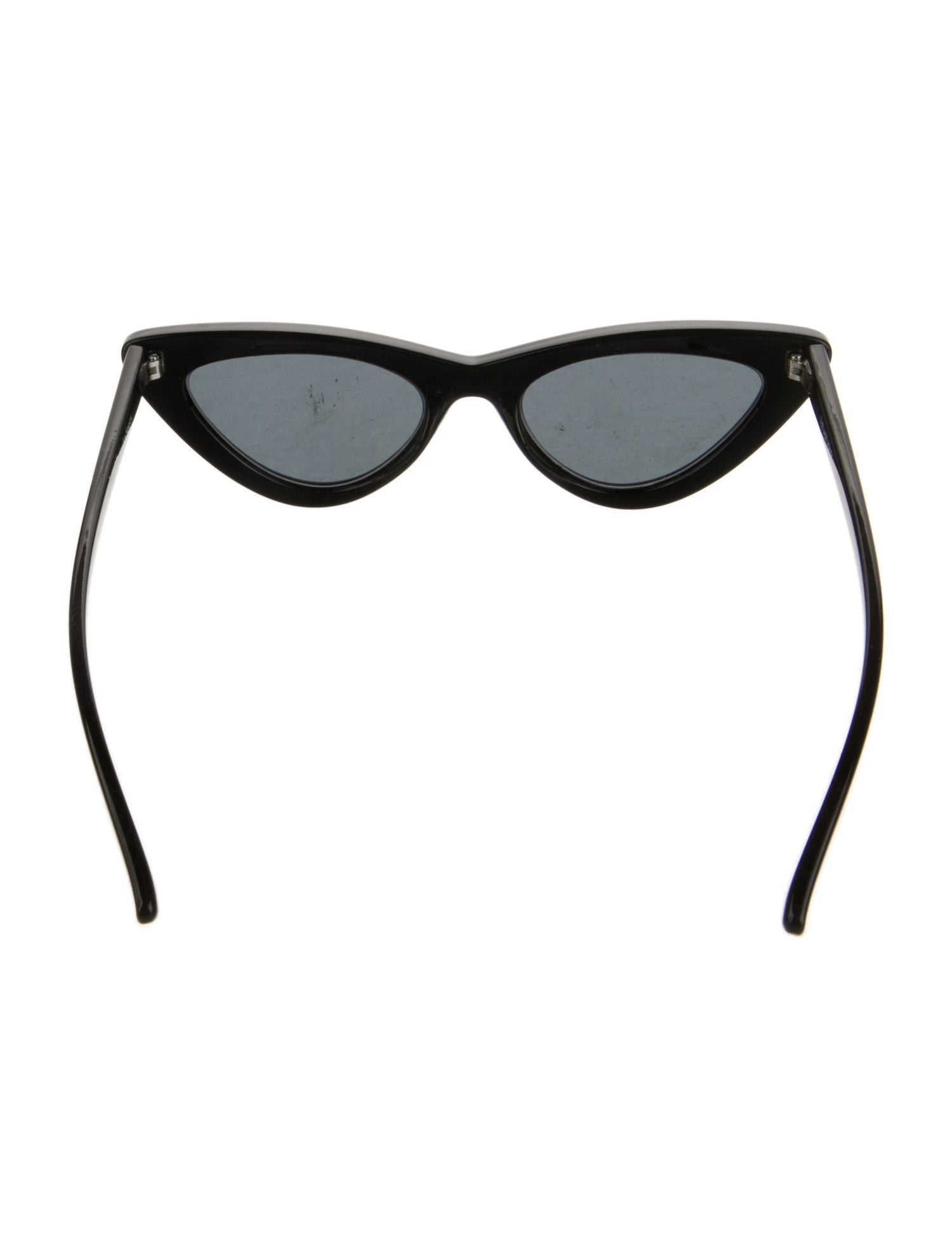 Adam Selman The Last Lolita Cat-Eye Sunglasses