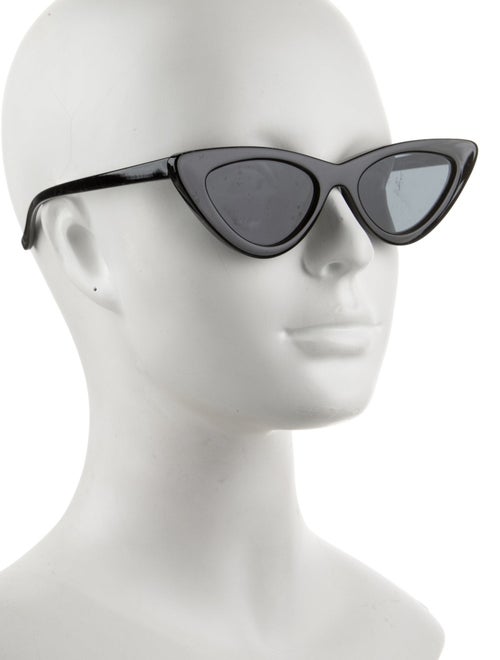 Adam Selman The Last Lolita Cat-Eye Sunglasses