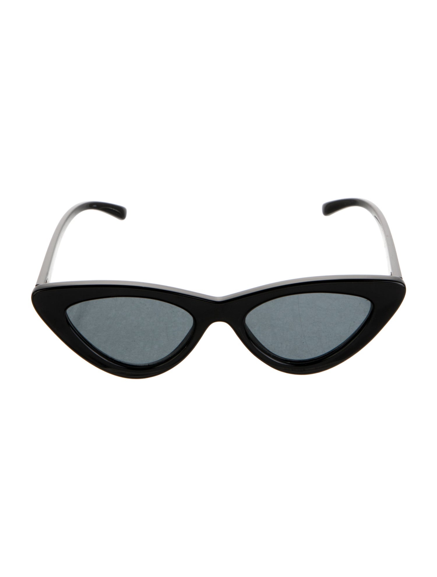 Adam Selman The Last Lolita Cat-Eye Sunglasses
