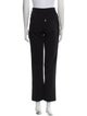 Adam Selman Straight Leg Pants