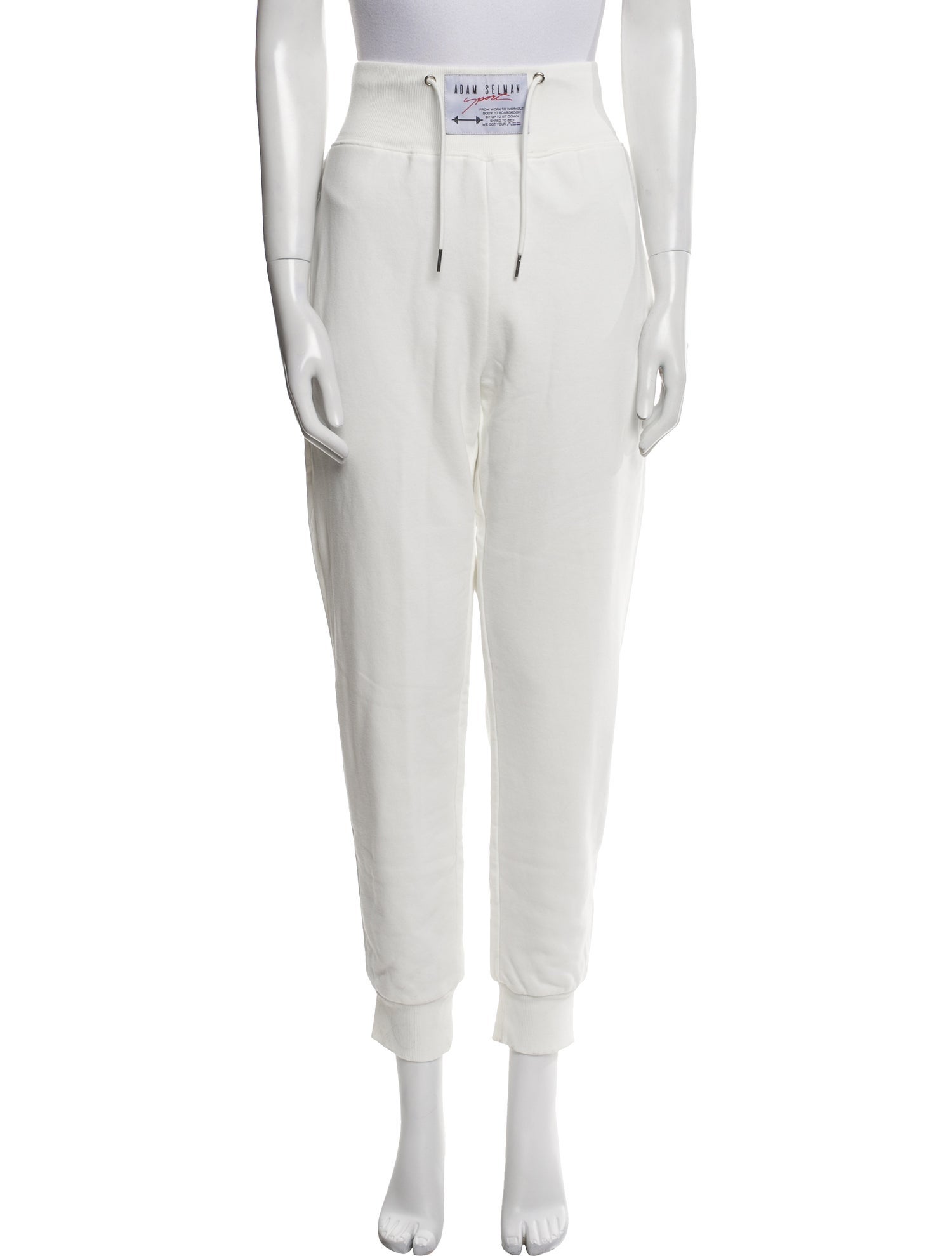 Adam Selman Sweatpants