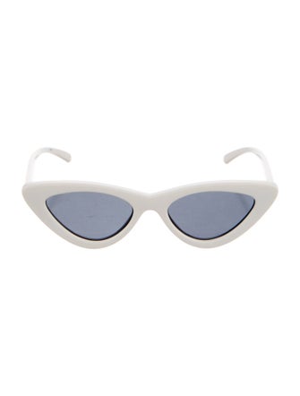 Adam Selman The Last Lolita Cat-Eye Sunglasses