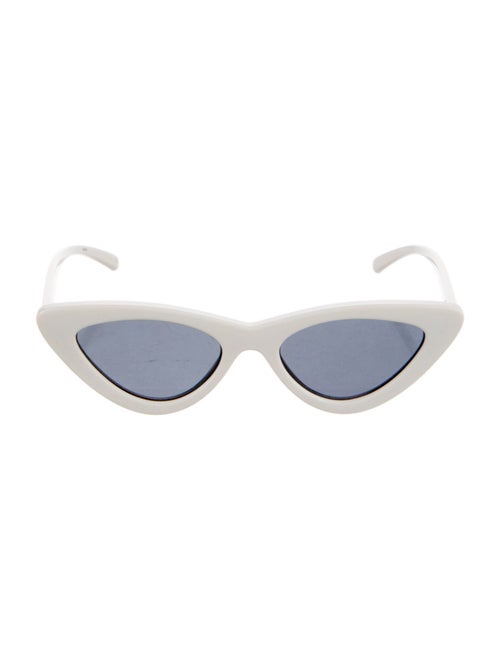 Adam Selman The Last Lolita Cat-Eye Sunglasses