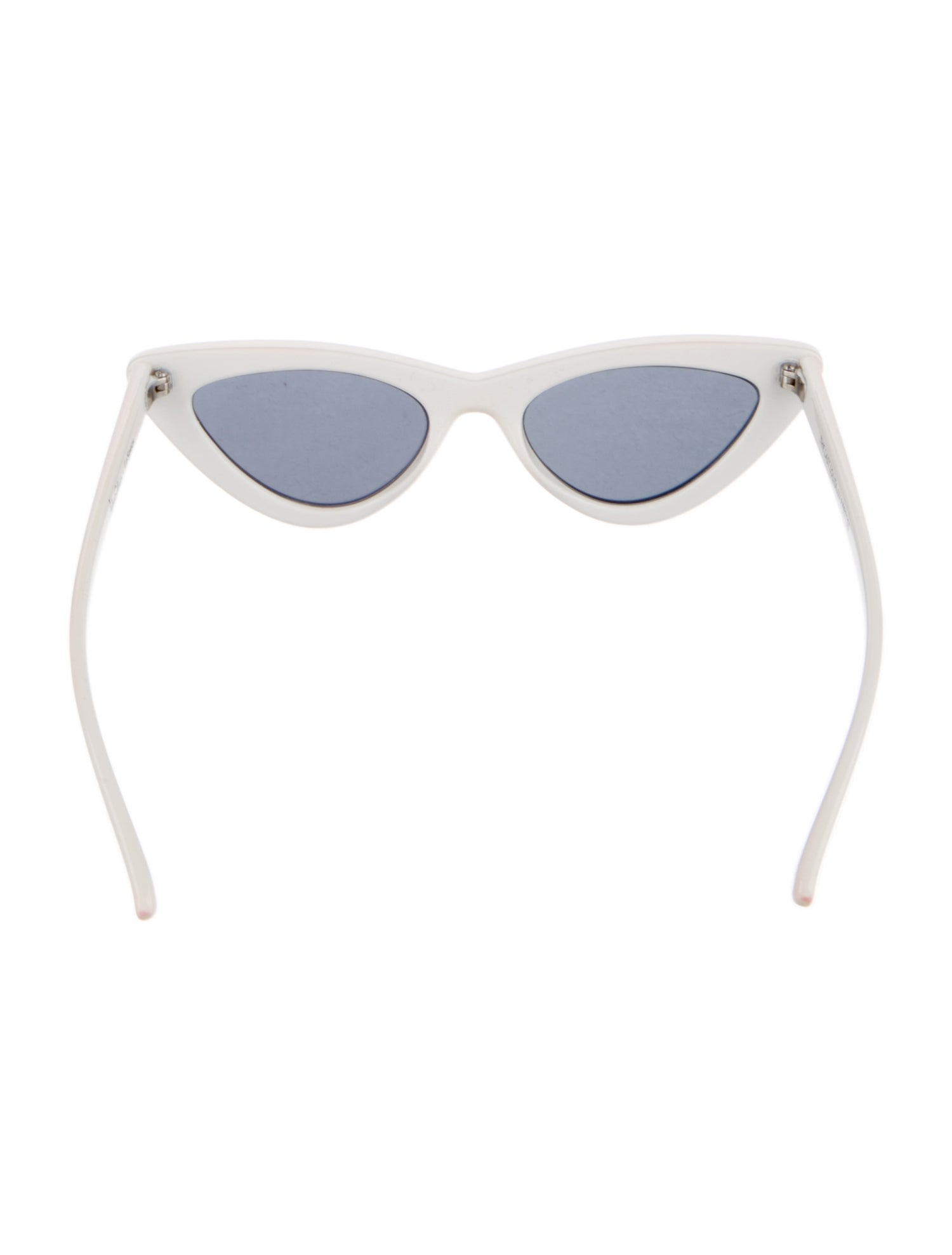 Adam Selman The Last Lolita Cat-Eye Sunglasses
