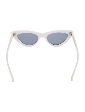 Adam Selman The Last Lolita Cat-Eye Sunglasses