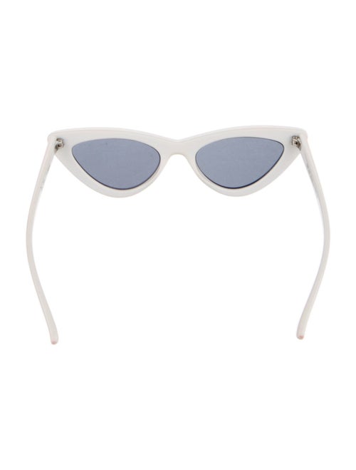 Adam Selman The Last Lolita Cat-Eye Sunglasses