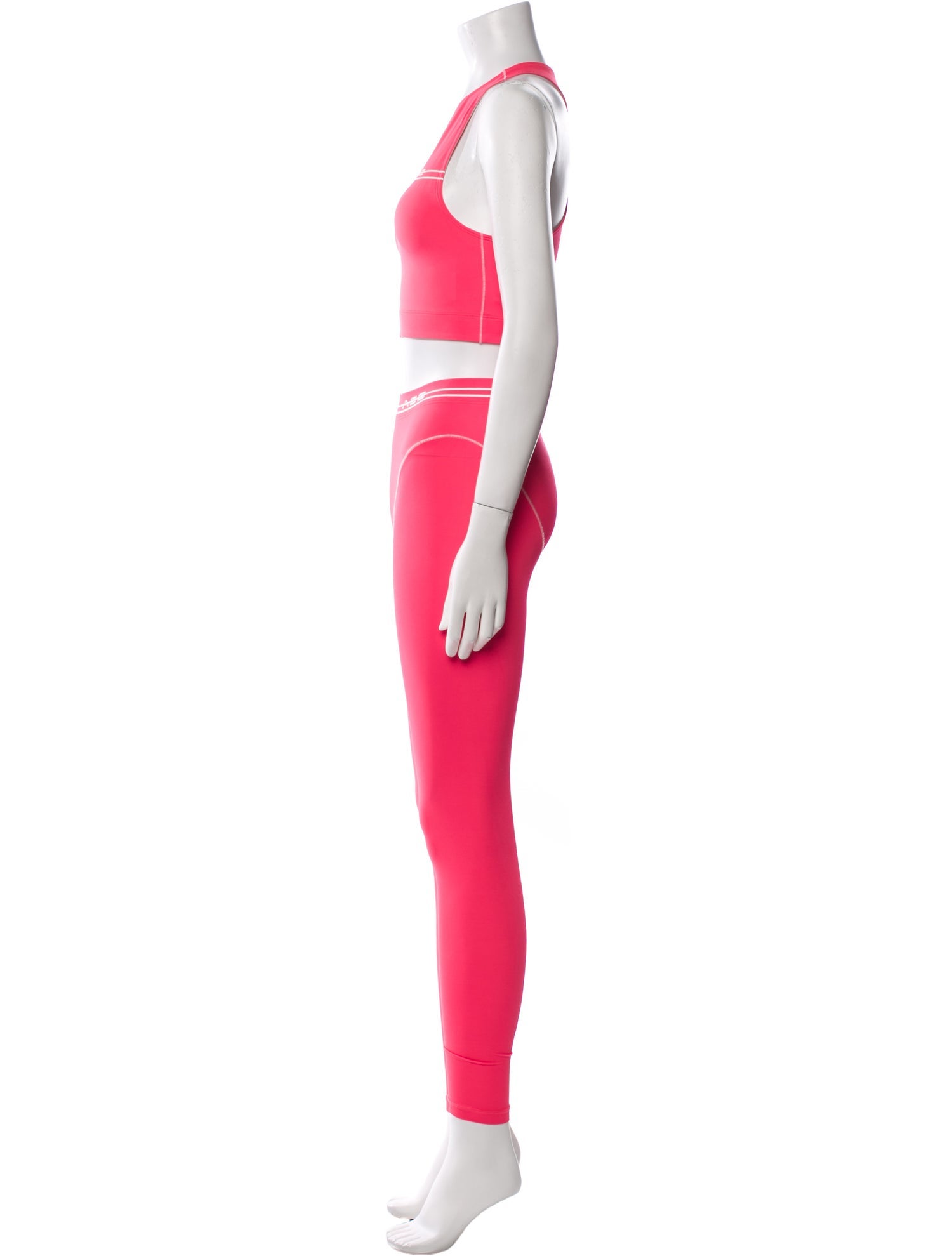 Adam Selman Lounge Set