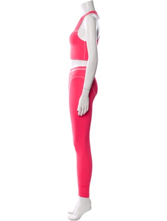 Adam Selman Lounge Set