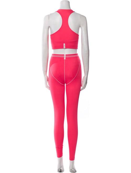 Adam Selman Lounge Set