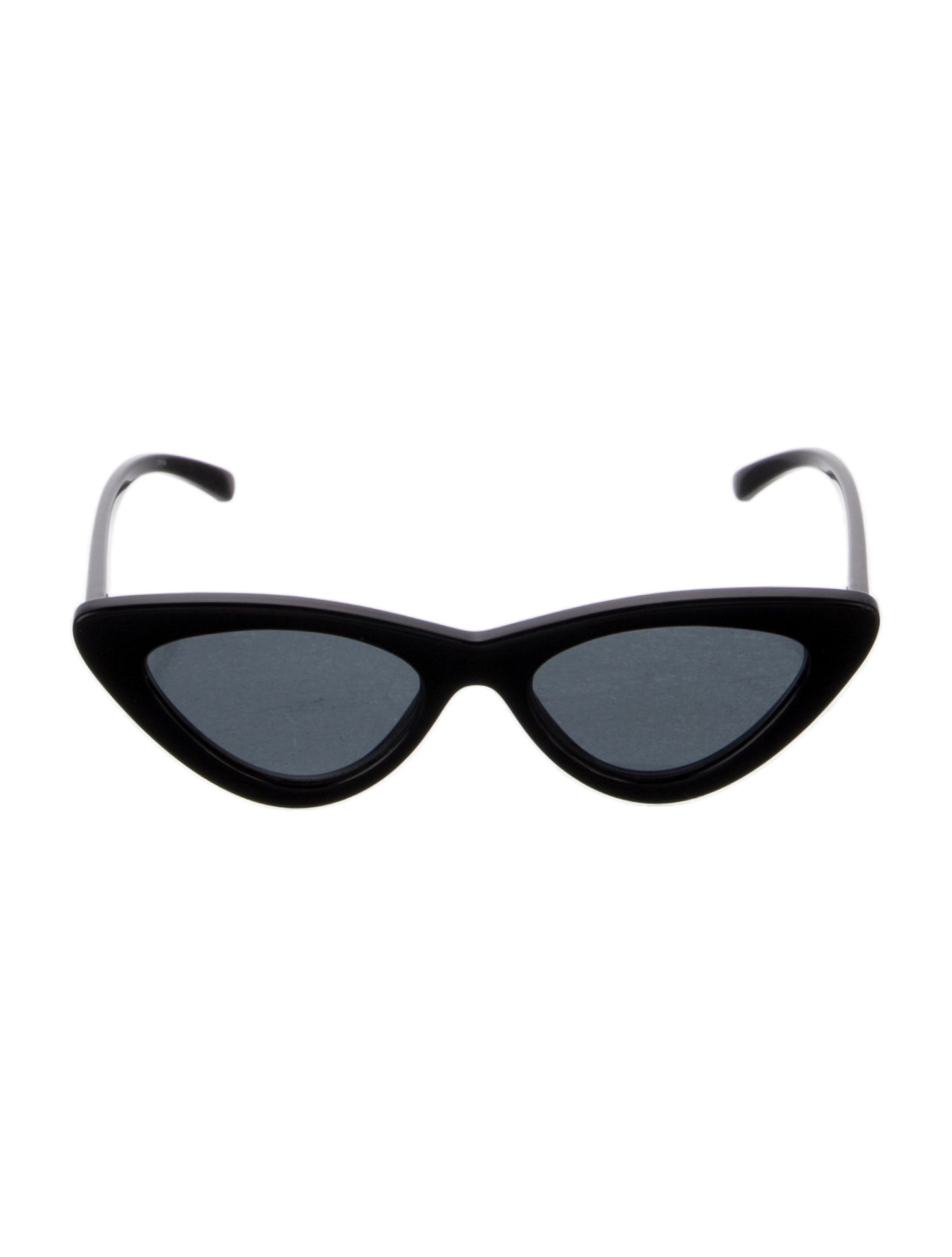 Adam Selman The Last Lolita Cat-Eye Sunglasses