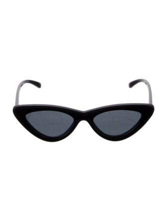 Adam Selman The Last Lolita Cat-Eye Sunglasses