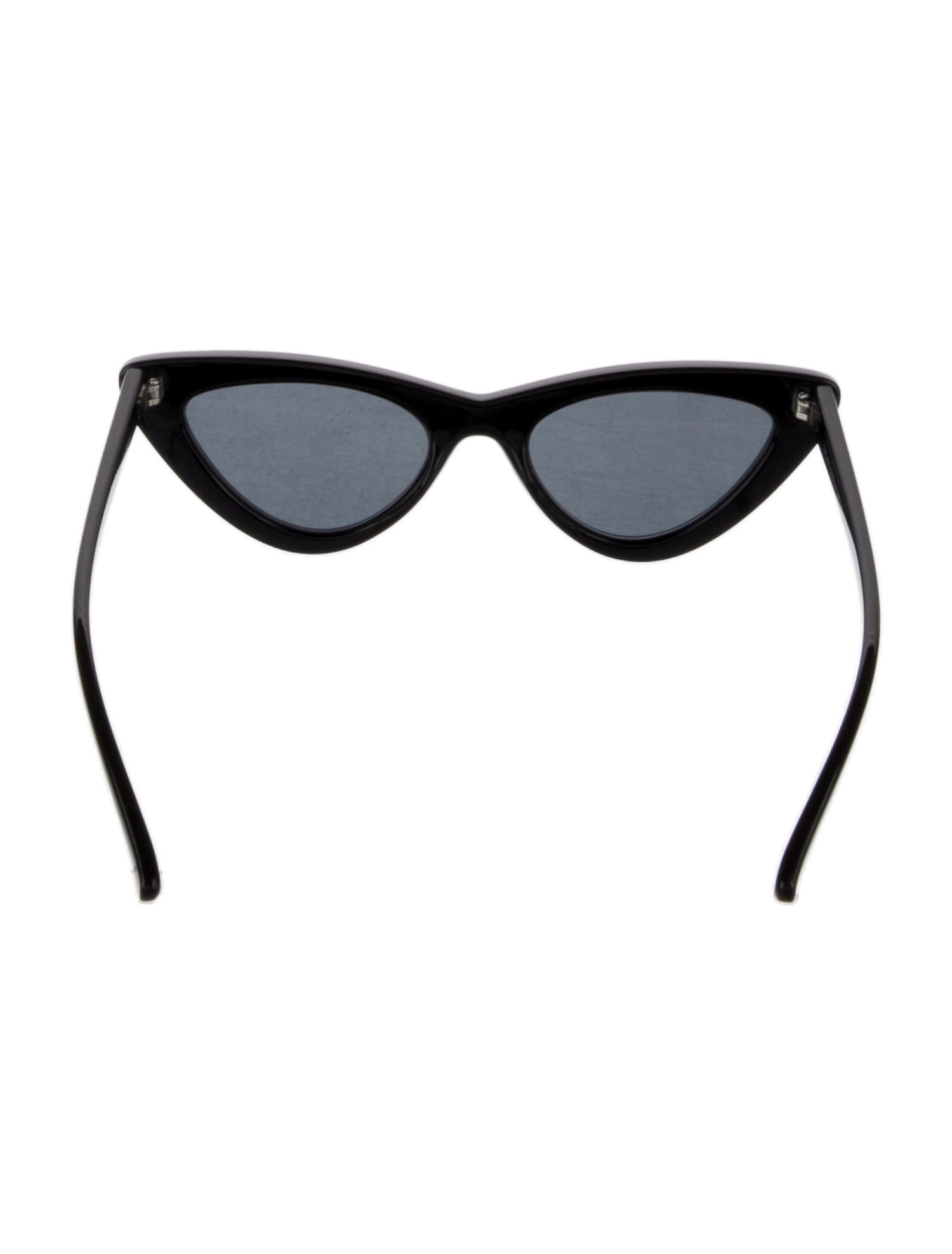 Adam Selman The Last Lolita Cat-Eye Sunglasses