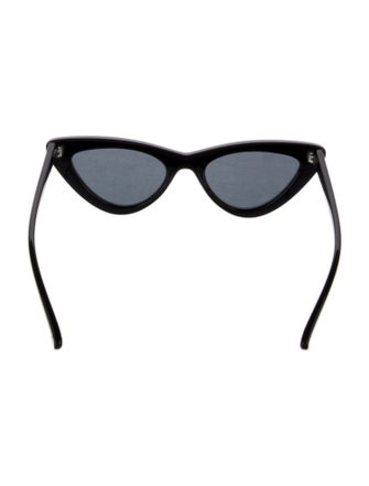 Adam Selman The Last Lolita Cat-Eye Sunglasses