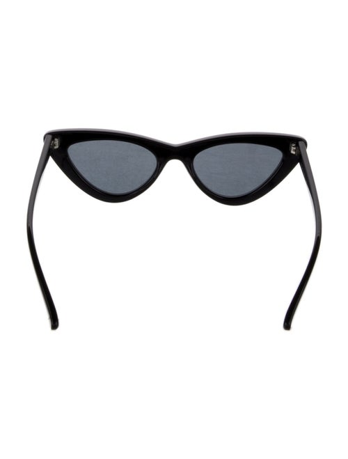 Adam Selman The Last Lolita Cat-Eye Sunglasses