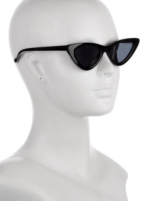 Adam Selman The Last Lolita Cat-Eye Sunglasses