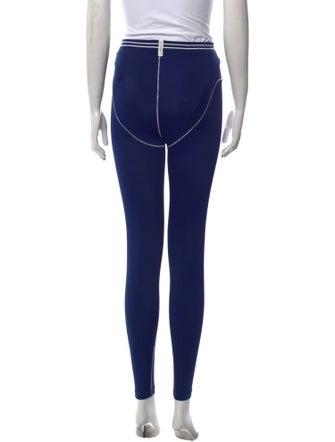 Adam Selman Skinny Leg Pants