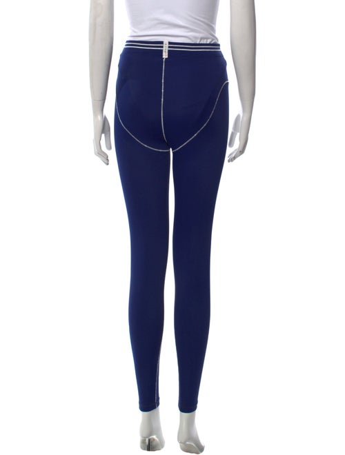 Adam Selman Skinny Leg Pants