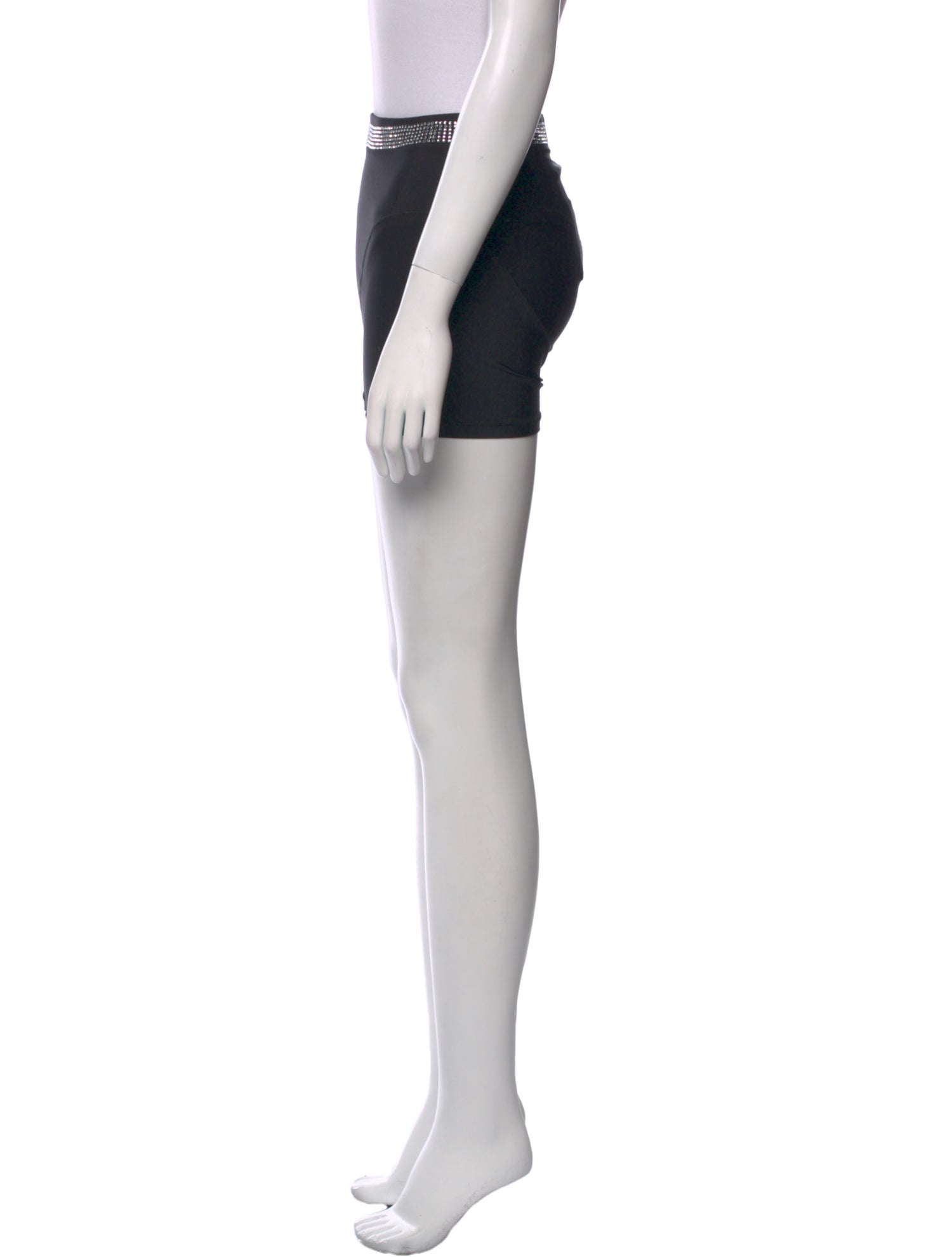 Adam Selman Mini Shorts