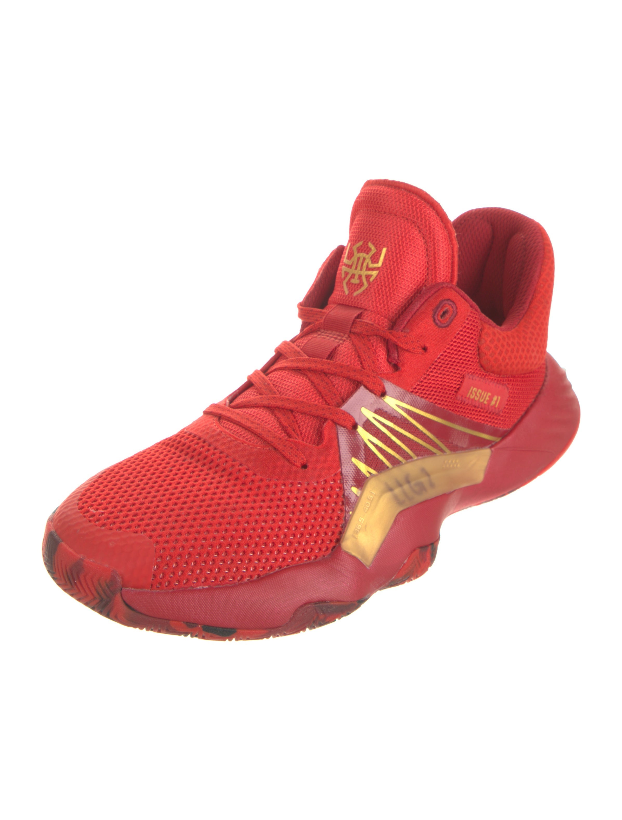 sneakers marvel x adidas