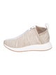 Adidas x Naked KITH 2017 NMD CS2 PK SE Sneakers
