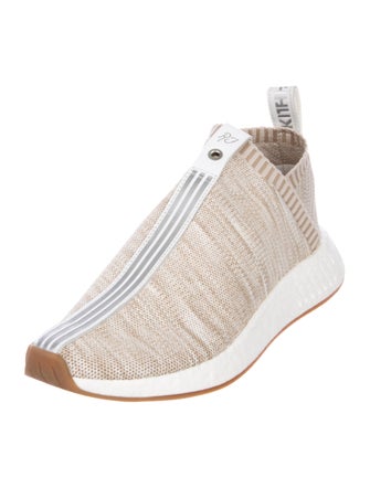 Adidas x Naked KITH 2017 NMD CS2 PK SE Sneakers