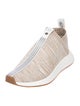 Adidas x Naked KITH 2017 NMD CS2 PK SE Sneakers