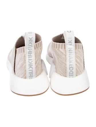 Adidas x Naked KITH 2017 NMD CS2 PK SE Sneakers