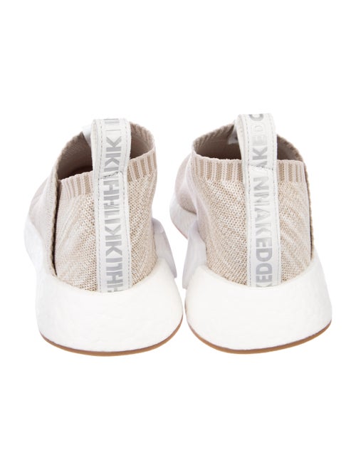 Adidas x Naked KITH 2017 NMD CS2 PK SE Sneakers