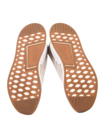 Adidas x Naked KITH 2017 NMD CS2 PK SE Sneakers