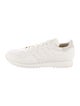 Adidas x Daniel Arsham New York Canvas Athletic Sneakers