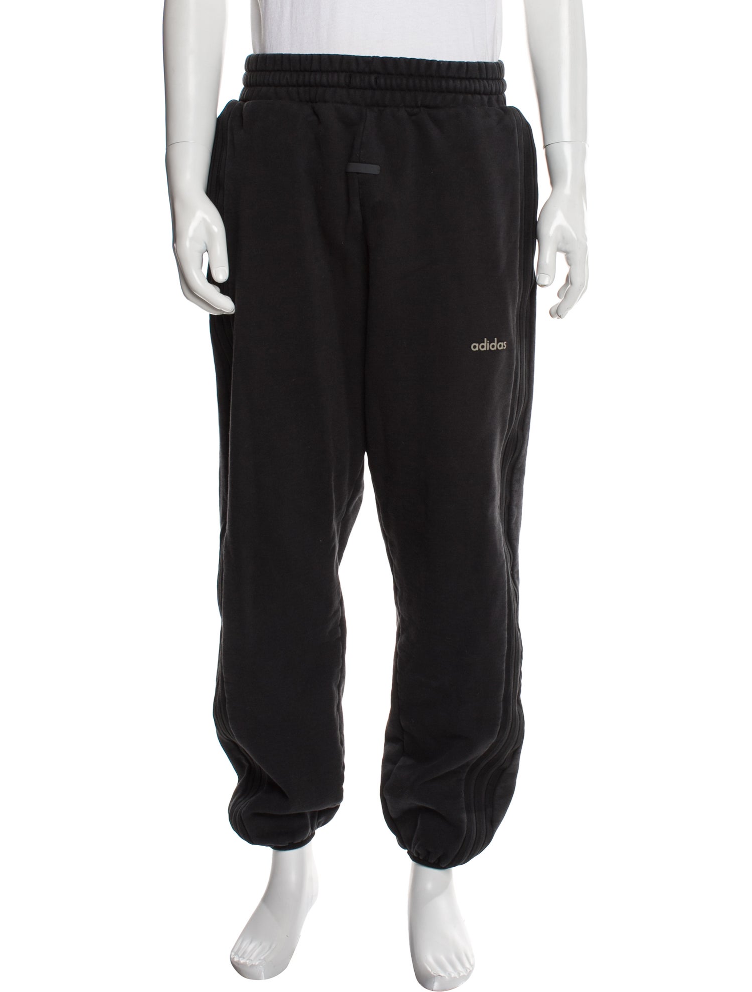 Adidas x Fear of God Graphic Print Sweatpants