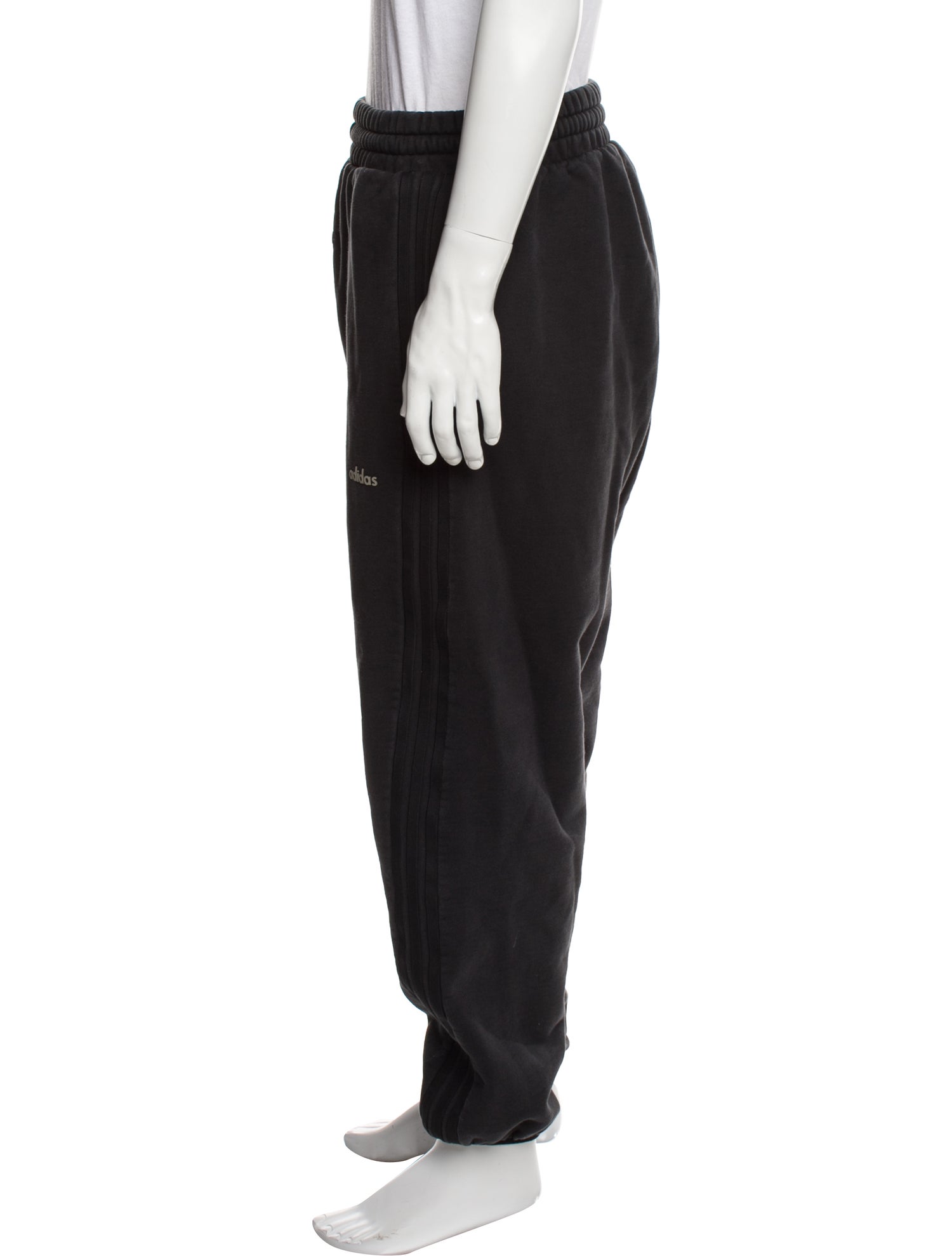 Adidas x Fear of God Graphic Print Sweatpants