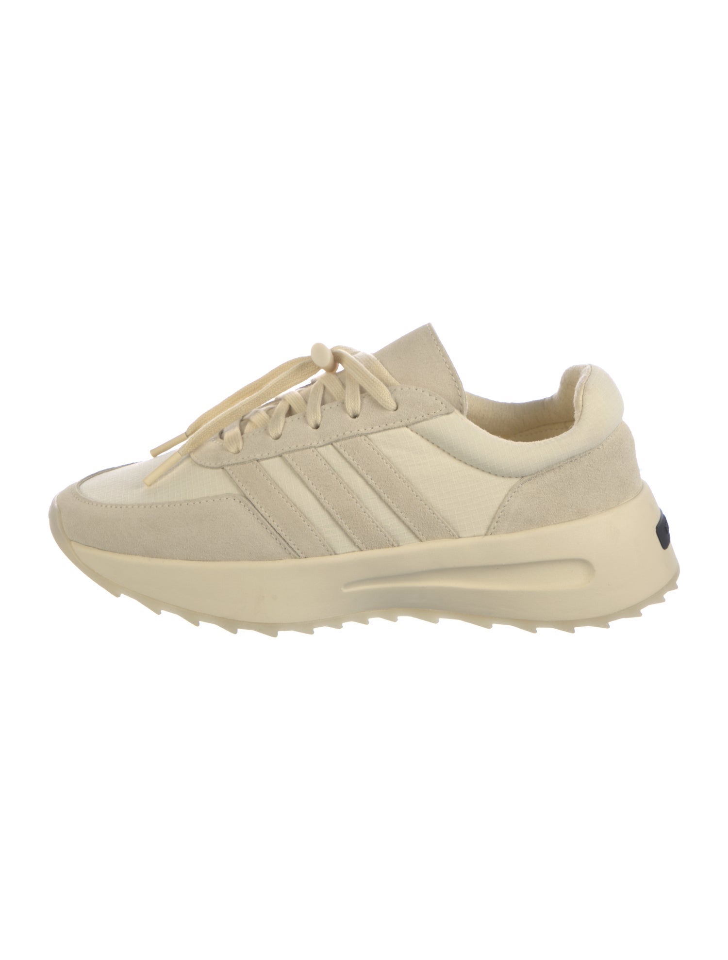 Adidas x Fear of God Printed Athletic Sneakers