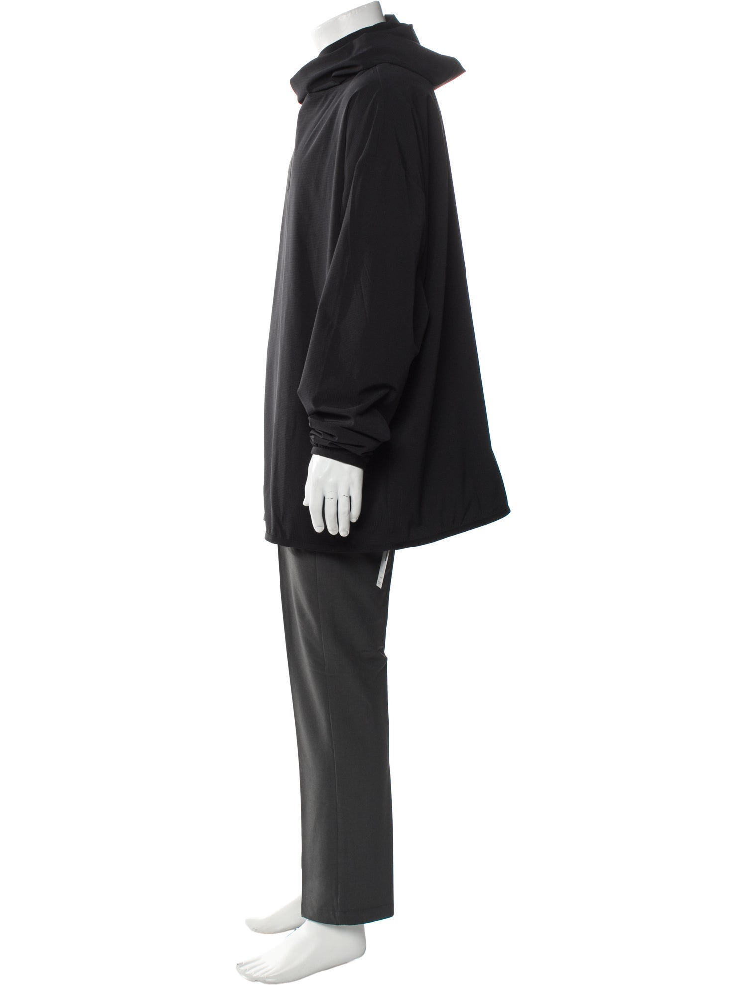 Adidas x Fear of God Parka