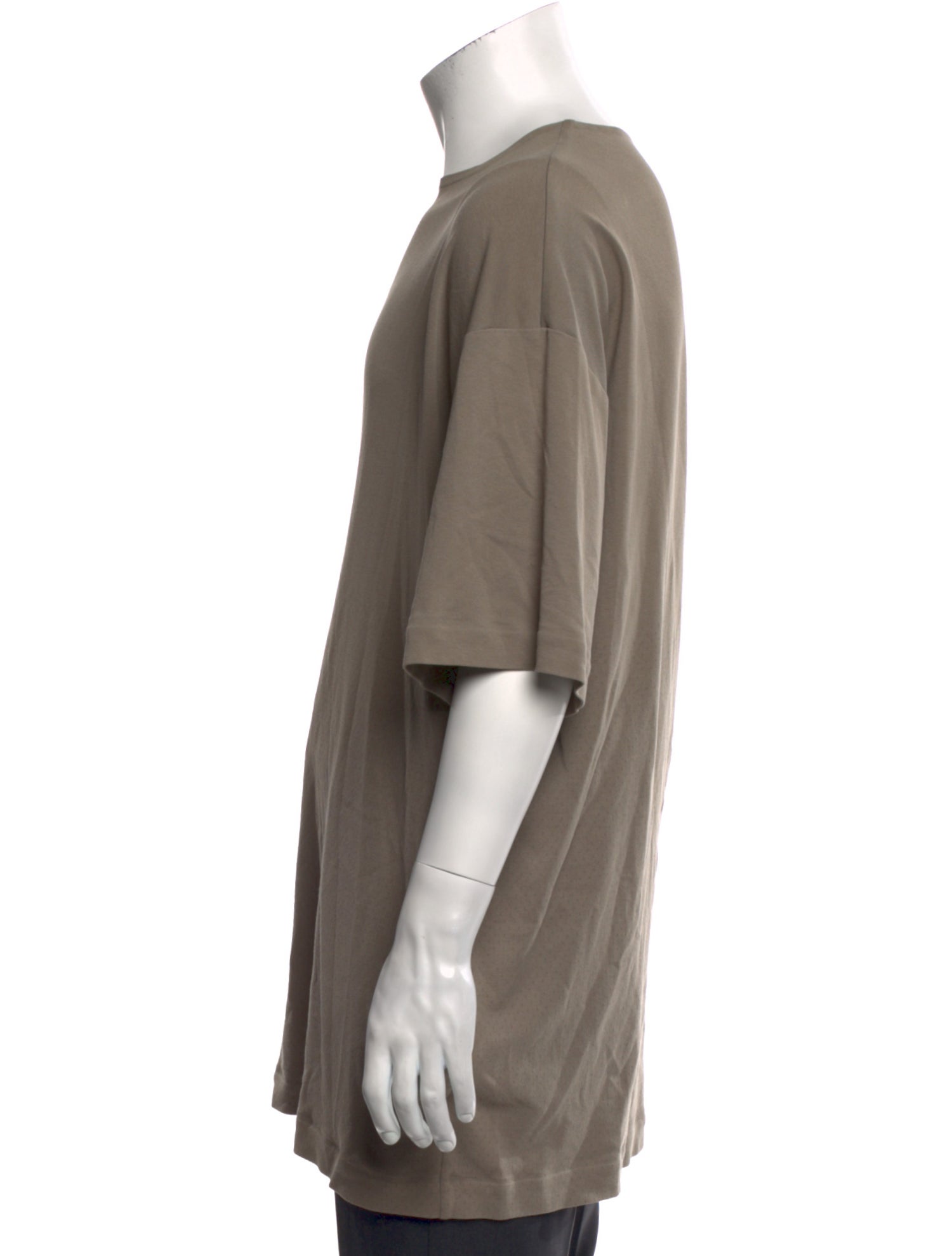 Adidas x Fear of God Crew Neck Short Sleeve T-Shirt