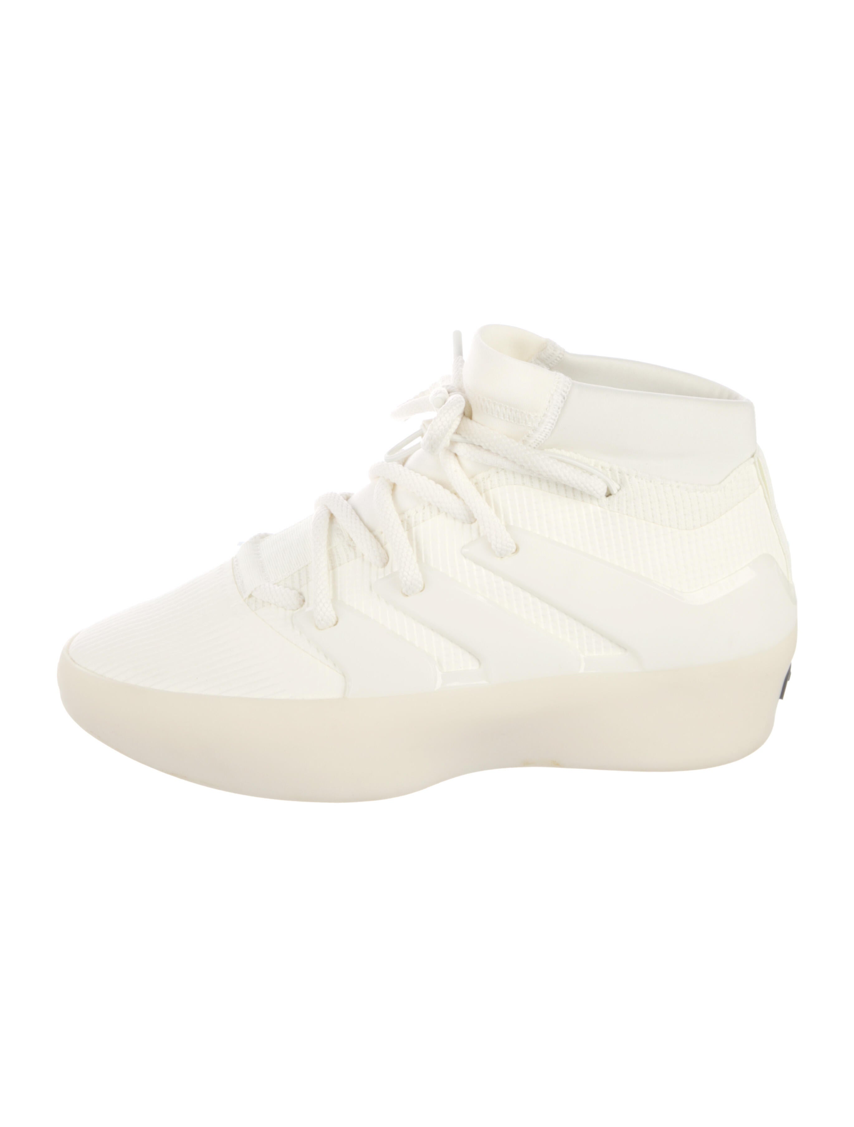 Adidas x Fear of God Sneakers