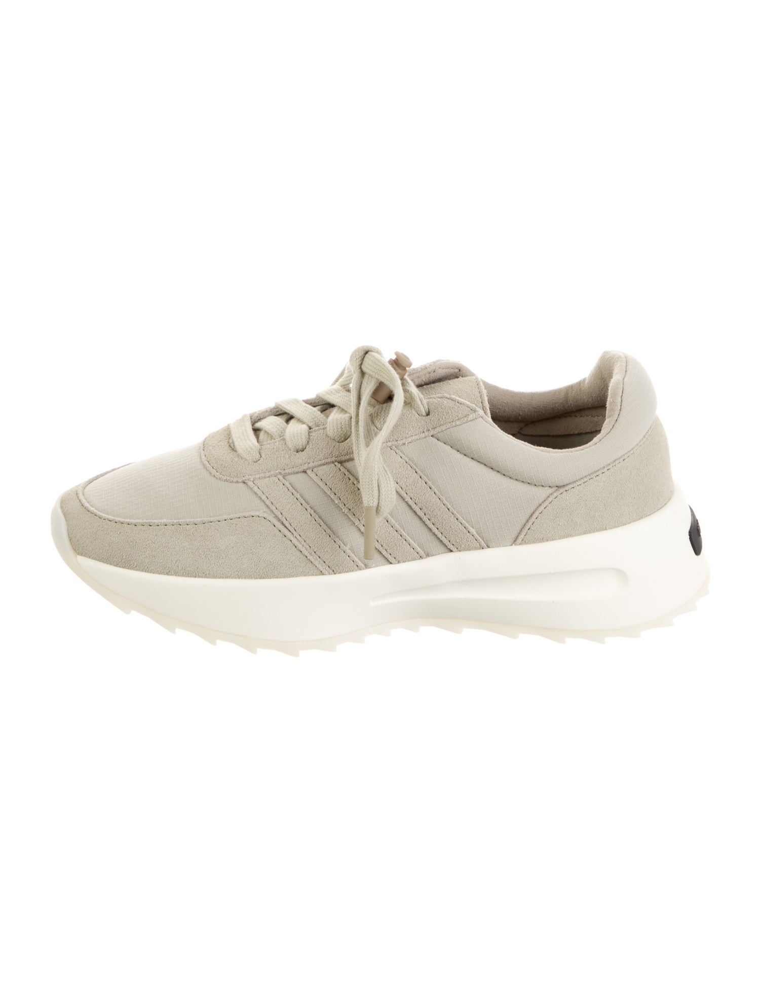 Adidas x Fear of God Athletic Sneakers