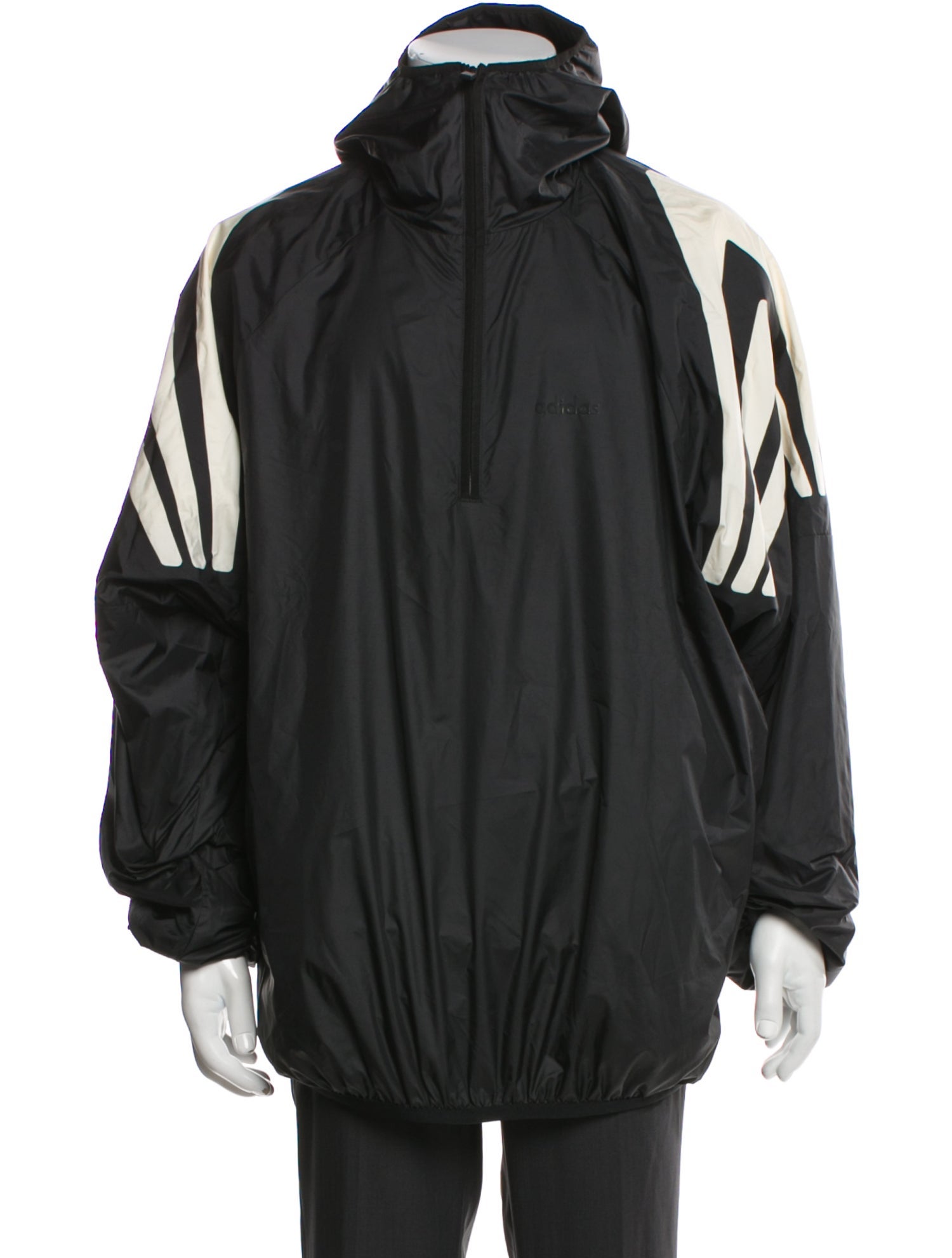 Adidas x Fear of God Windbreaker