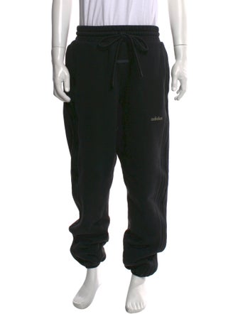 Adidas x Fear of God Graphic Print Joggers