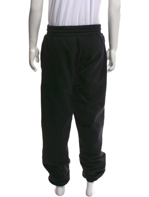 Adidas x Fear of God Graphic Print Joggers