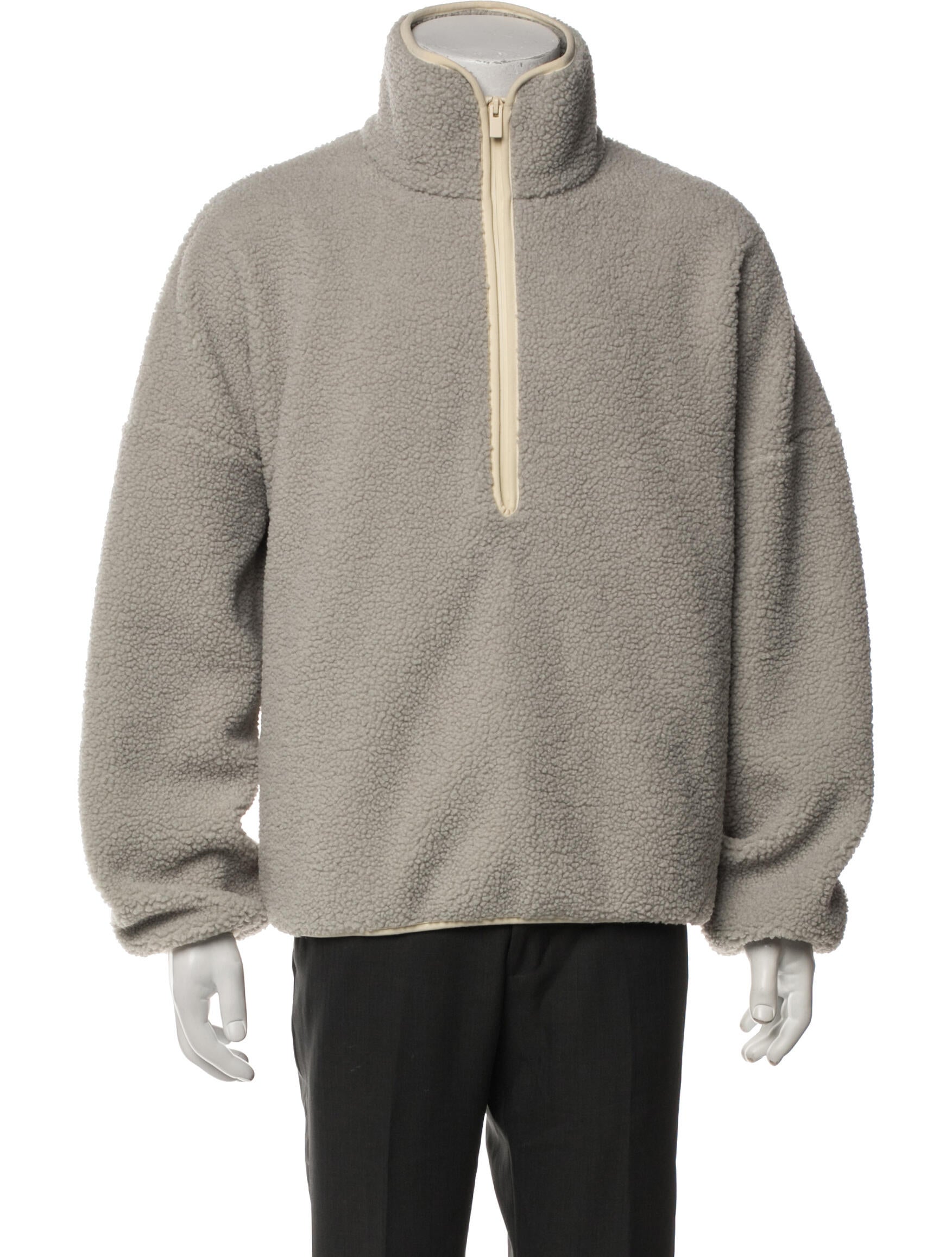 Adidas x Fear of God Jacket