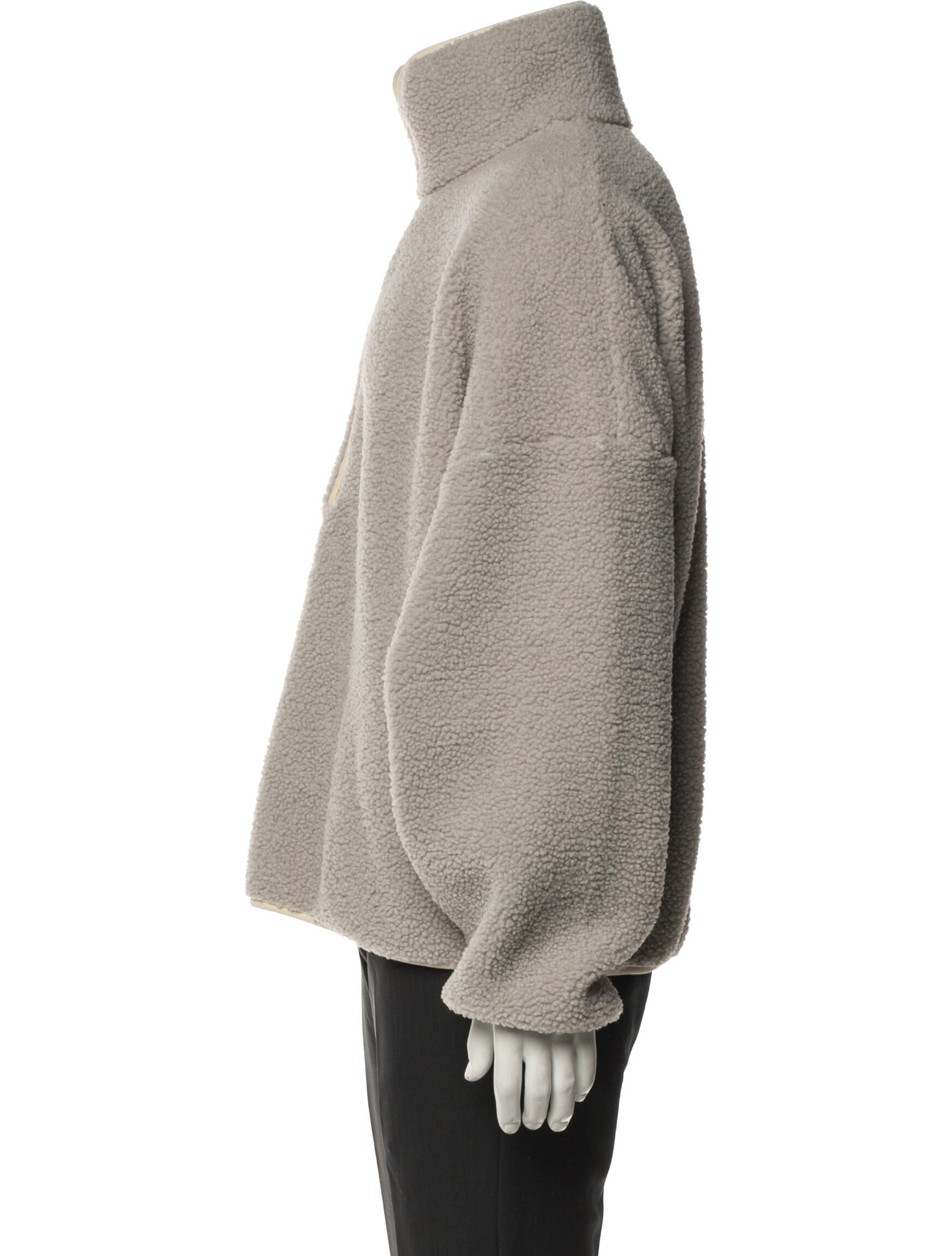 Adidas x Fear of God Jacket