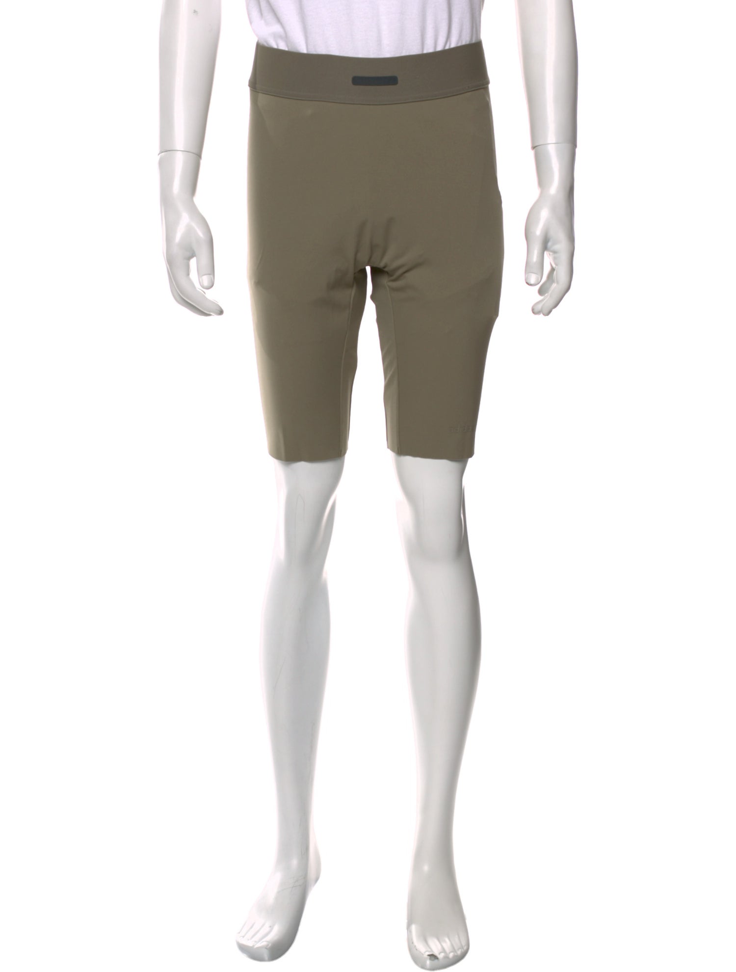 Adidas x Fear of God Flat Front Shorts w/ Tags