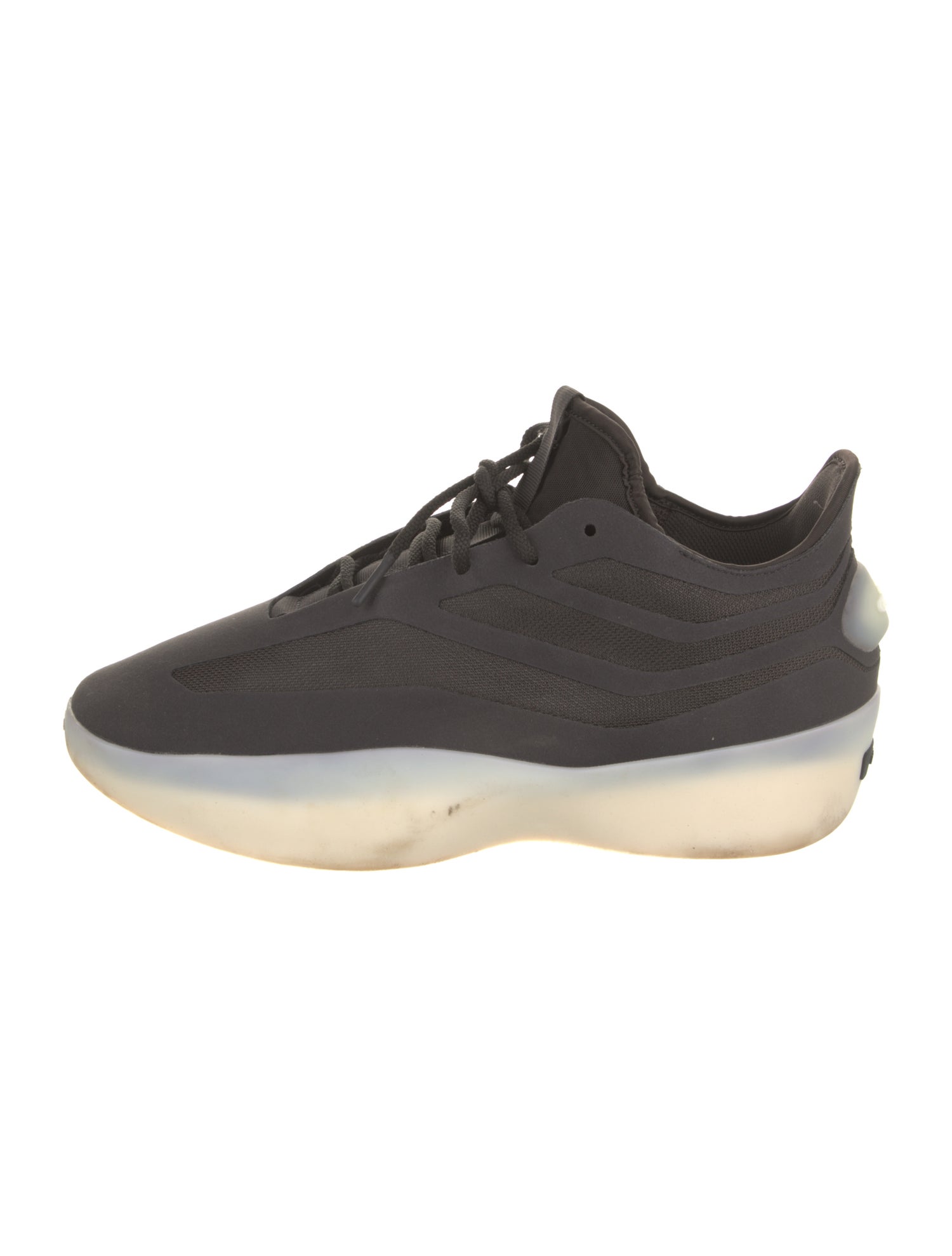 Adidas x Fear of God Athletics II Basketball Sneakers