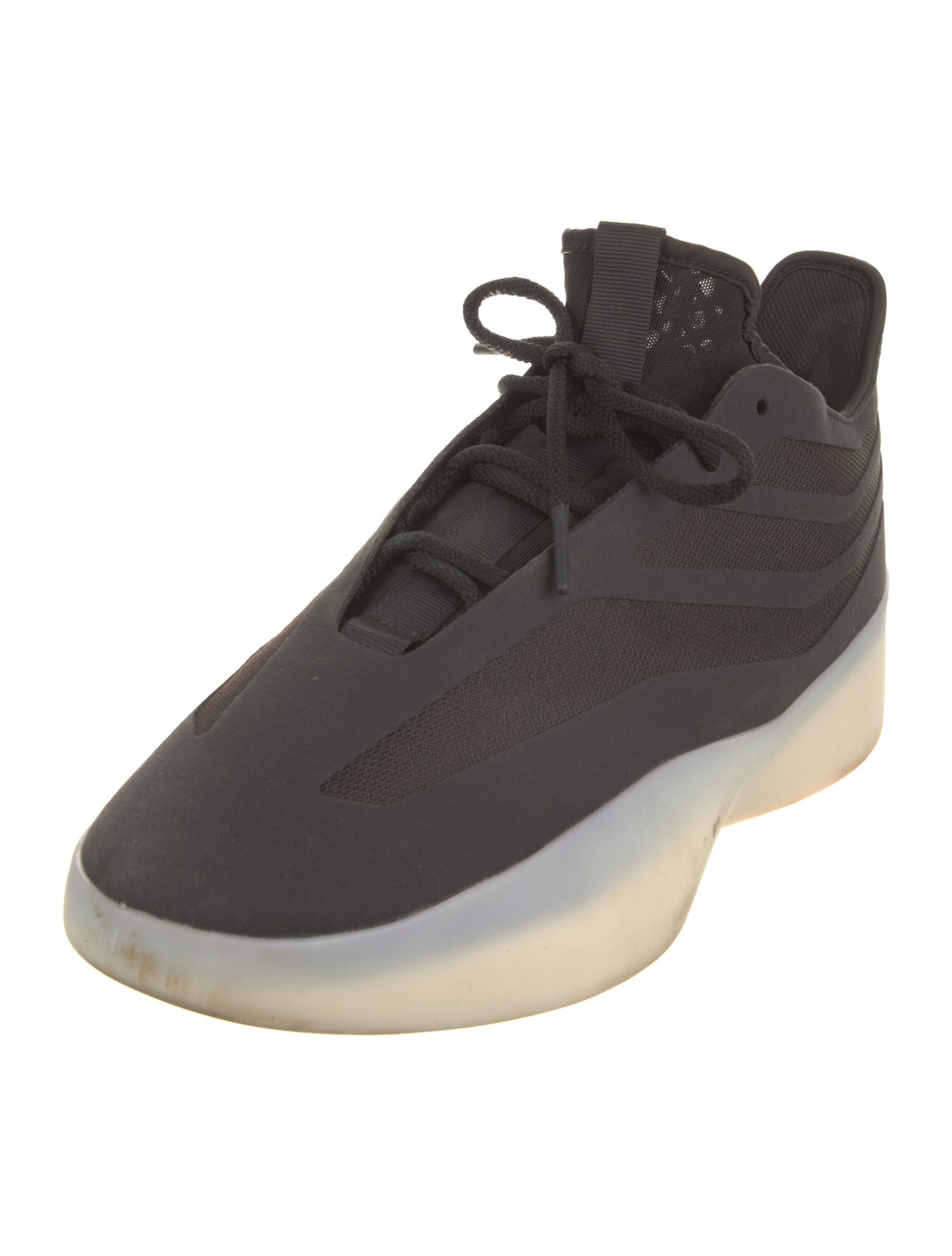 Adidas x Fear of God Athletics II Basketball Sneakers