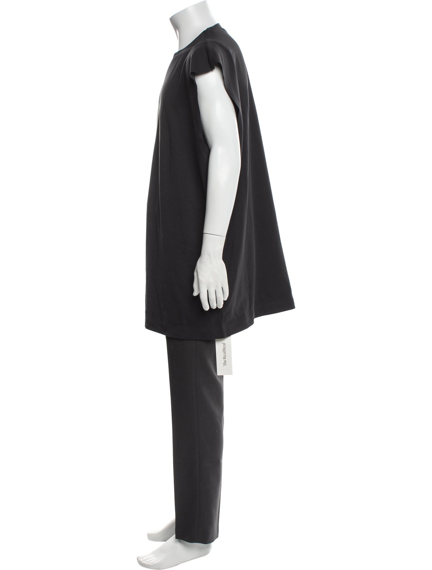 Adidas x Fear of God Scoop Neck Sleeveless Tank